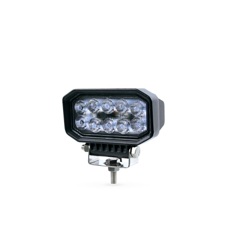 Детальное изображение товара - Светодиодная фара рабочего света LEDWORKER E2124 (30W, 1800Lm, flood)
