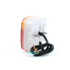 Детальное изображение товара - Фонарь LED задний многофункциональный LEDWORKER E7507 R (провод)
